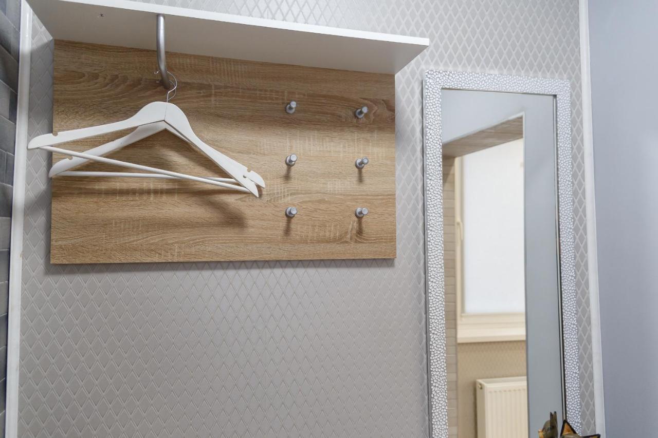 Vip- Elite Lemberg Apartments Экстерьер фото