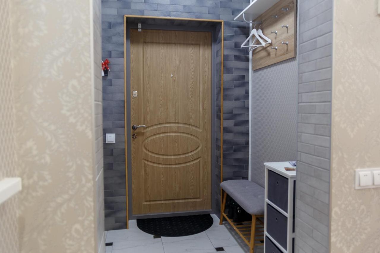 Vip- Elite Lemberg Apartments Экстерьер фото