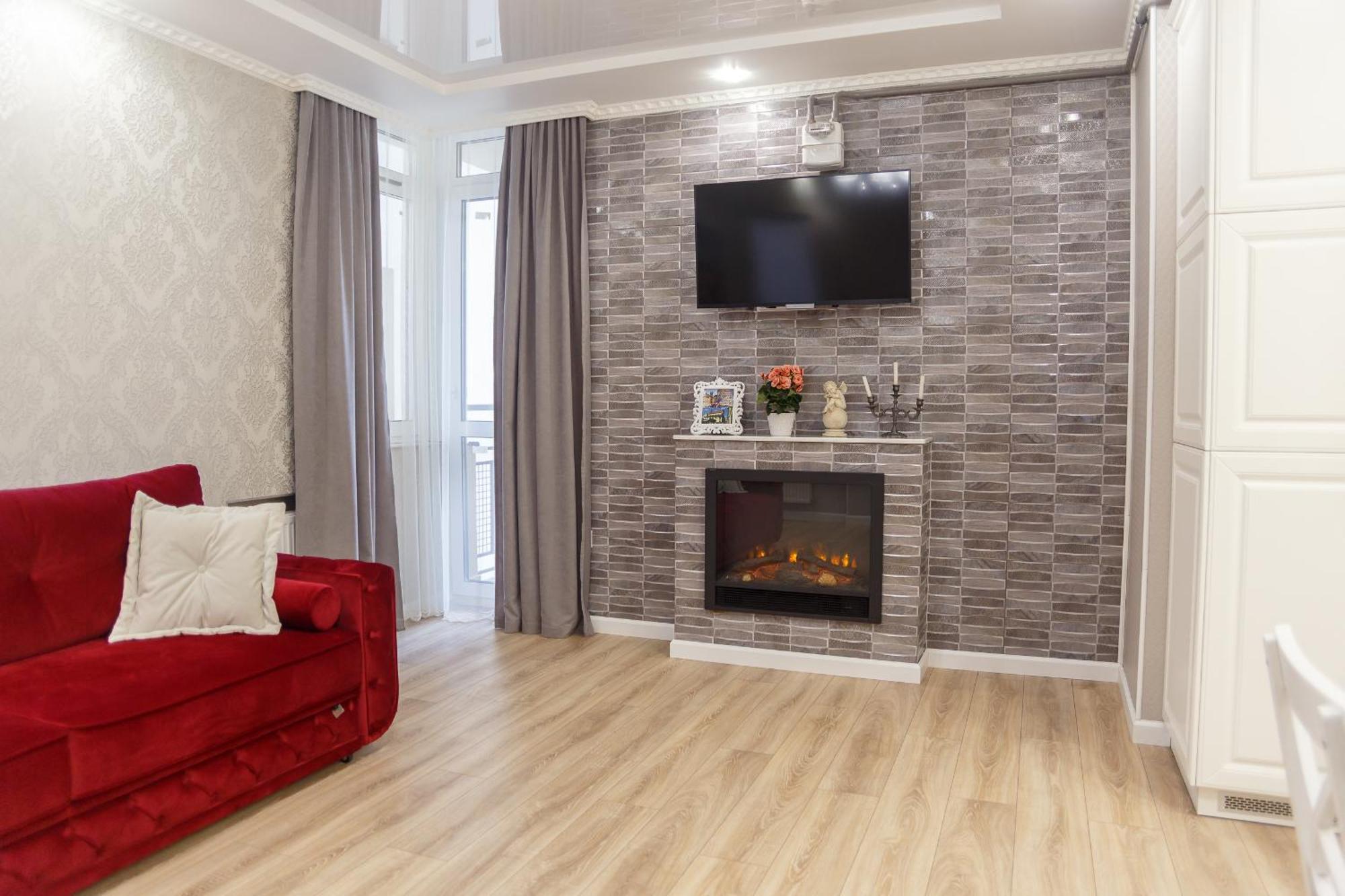 Vip- Elite Lemberg Apartments Экстерьер фото